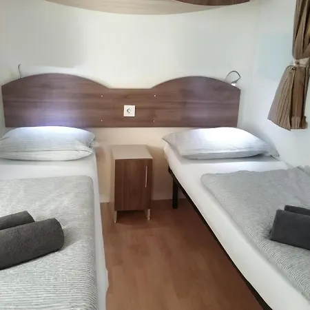 #611 Status Relax Like A Boss Ex 437 * Biograd Na Moru