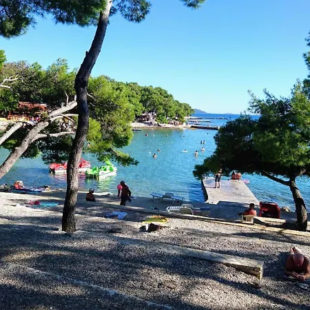 #611 Status Relax Like A Boss Ex 437 Biograd Na Moru