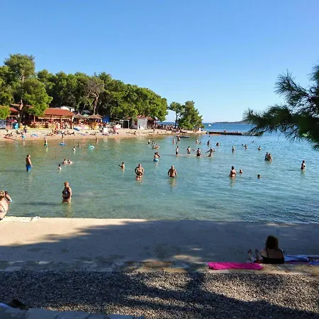 Dom wakacyjny #611 Status Relax Like A Boss Ex 437 Biograd Na Moru