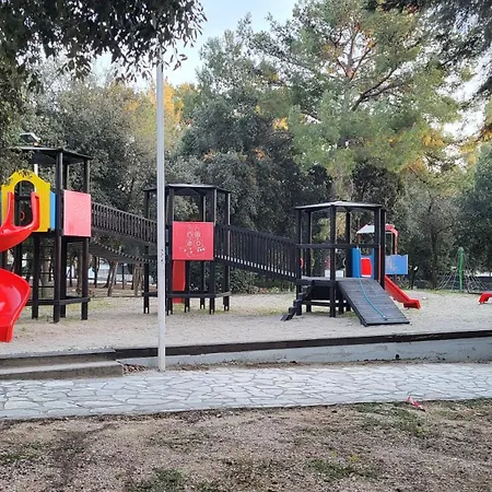 #437 Status Relax Like A Boss Holiday home Biograd Na Moru