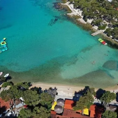 #611 Status Relax Like A Boss Ex 437 * Biograd Na Moru