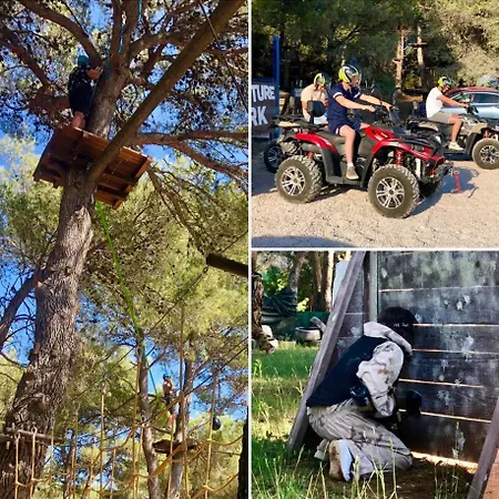 Dom wakacyjny #611 Status Relax Like A Boss Ex 437 Biograd Na Moru