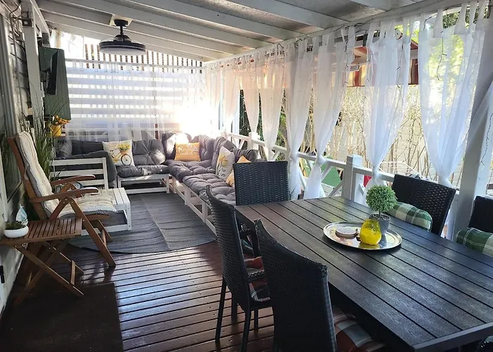 #611 Status Relax Like A Boss Ex 437 Tatil Evi Biograd Na Moru