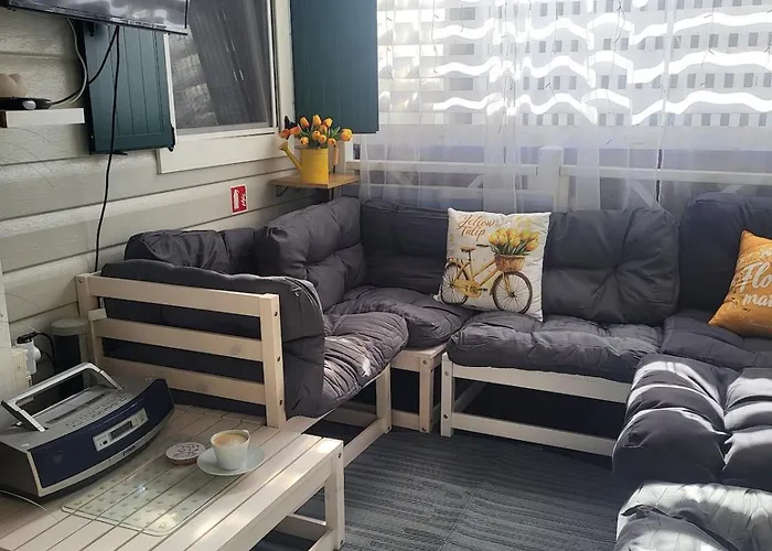 #611 Status Relax Like A Boss Ex 437 Tatil Evi