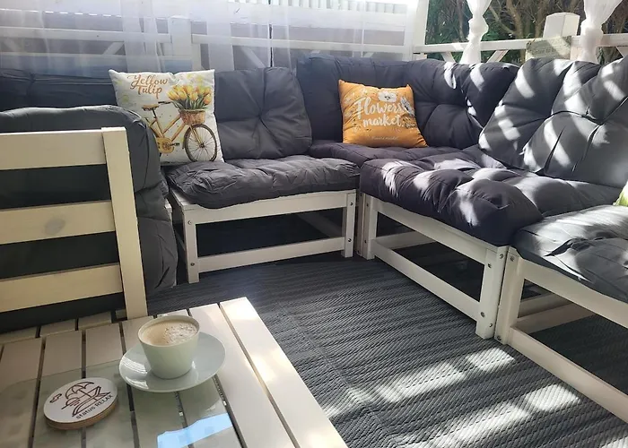 Holiday home #437 Status Relax Like A Boss