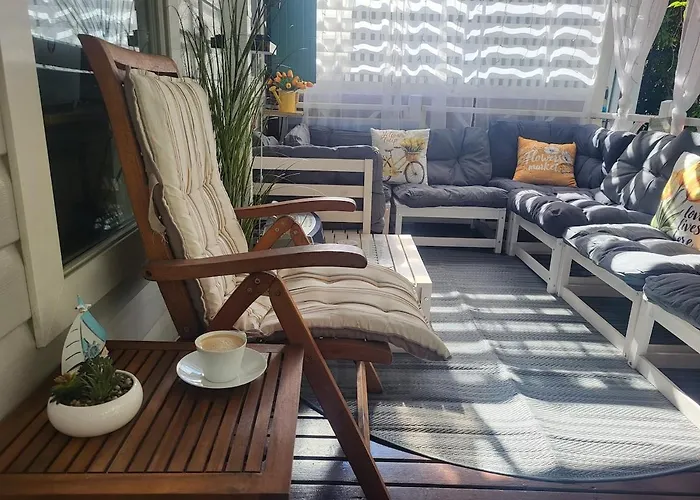 #437 Status Relax Like A Boss