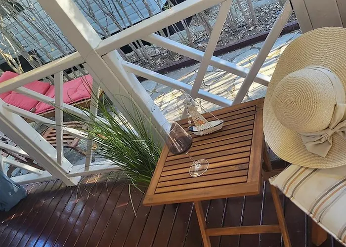 Holiday home #437 Status Relax Like A Boss