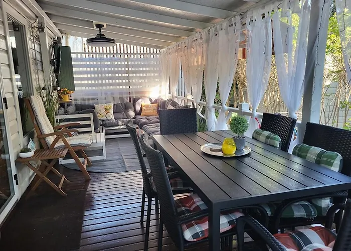 #611 Status Relax Like A Boss Ex 437 Tatil Evi *