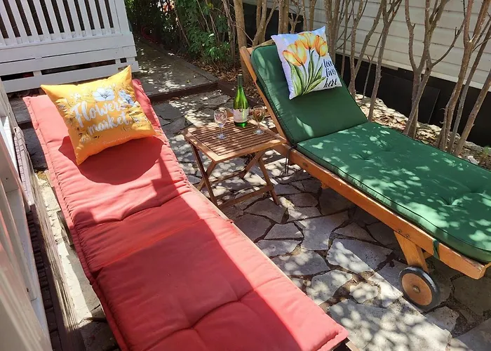 #437 Status Relax Like A Boss Biograd Na Moru