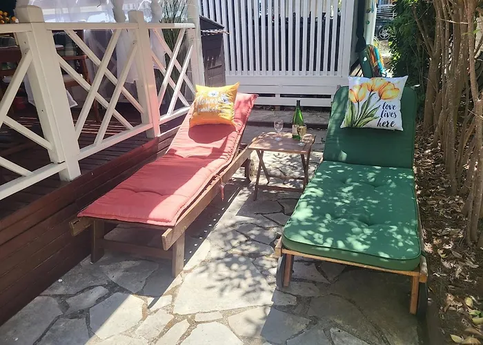 Holiday home #437 Status Relax Like A Boss