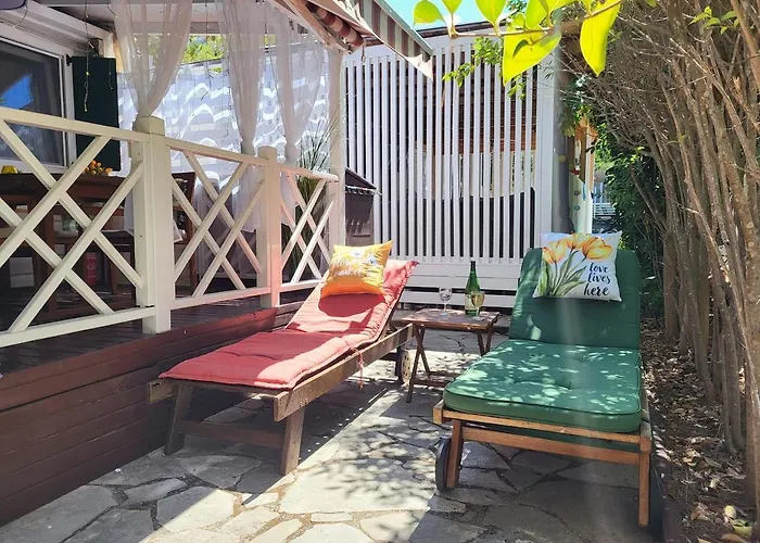 #611 Status Relax Like A Boss Ex 437 Tatil Evi *