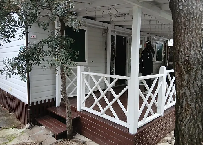 Holiday home #437 Status Relax Like A Boss *