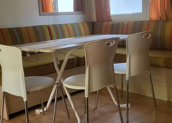 #437 Status Relax Like A Boss Biograd Na Moru