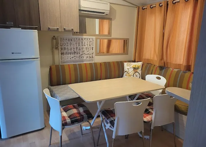 Holiday home #437 Status Relax Like A Boss Biograd Na Moru