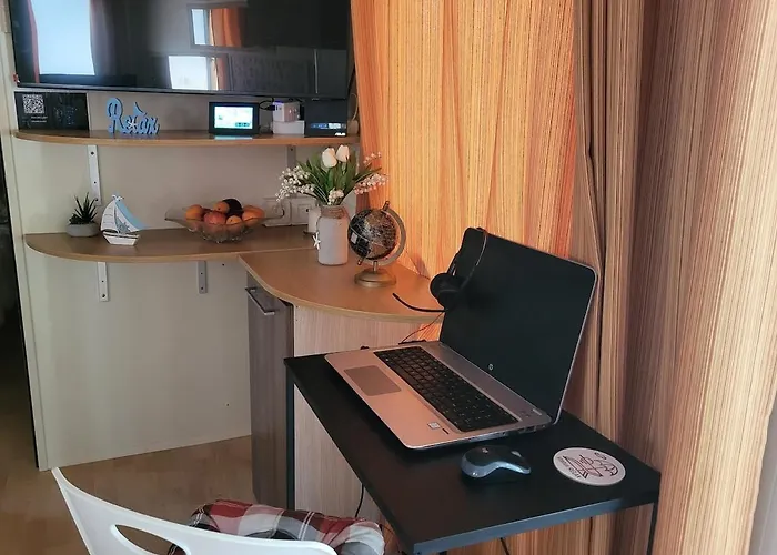 Tatil Evi #611 Status Relax Like A Boss Ex 437