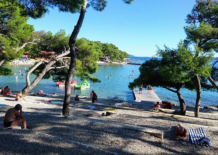 #437 Status Relax Like A Boss Biograd Na Moru