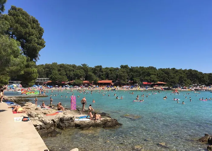 Holiday home #437 Status Relax Like A Boss Biograd Na Moru