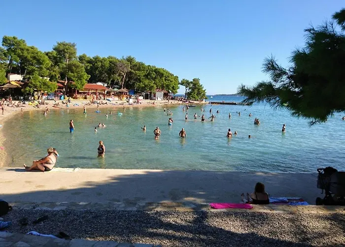 Holiday home #437 Status Relax Like A Boss Biograd Na Moru