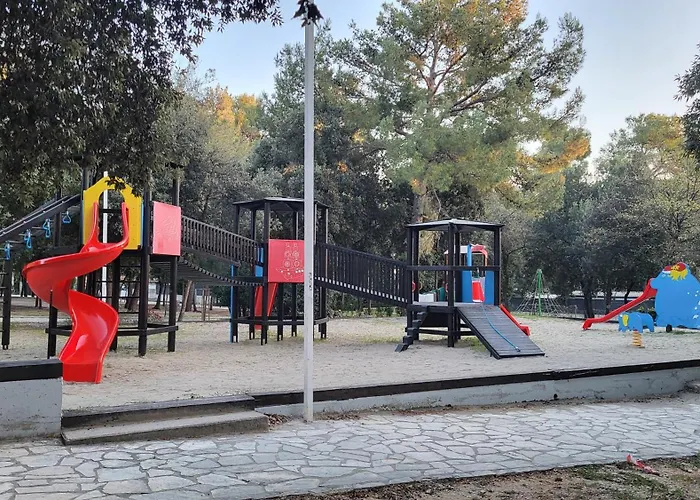 Holiday home #437 Status Relax Like A Boss *