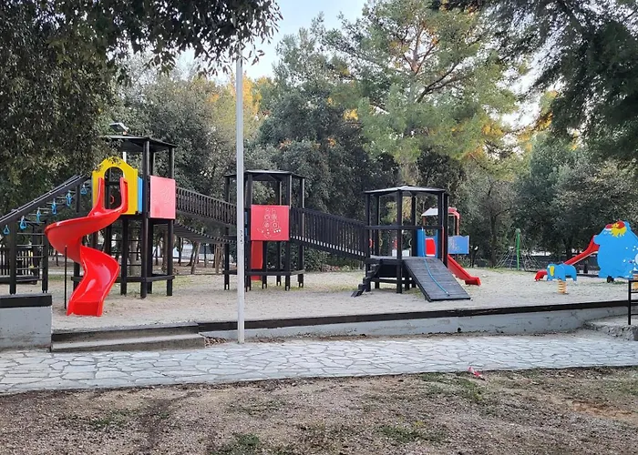 #437 Status Relax Like A Boss Holiday home Biograd Na Moru