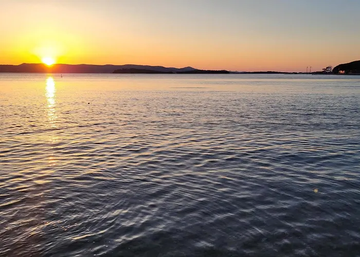 #611 Status Relax Like A Boss Ex 437 * Biograd Na Moru