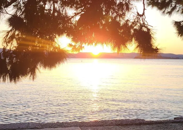 #437 Status Relax Like A Boss * Biograd Na Moru