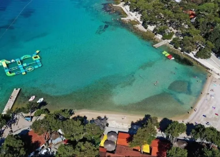 #611 Status Relax Like A Boss Ex 437 * Biograd Na Moru