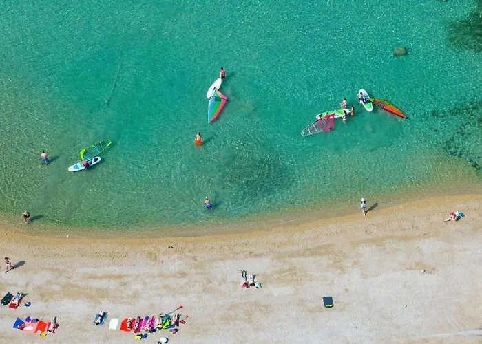 Holiday home #437 Status Relax Like A Boss *