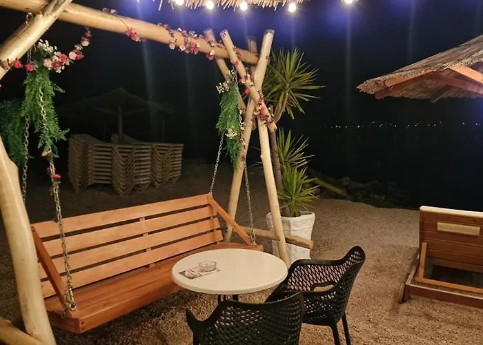 Holiday home #437 Status Relax Like A Boss *