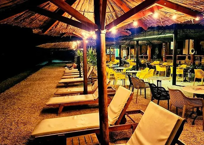 #437 Status Relax Like A Boss * Biograd Na Moru