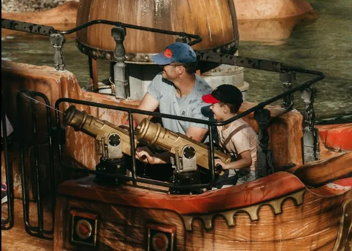 #437 Status Relax Like A Boss Holiday home *