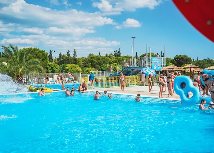 #437 Status Relax Like A Boss * Biograd Na Moru