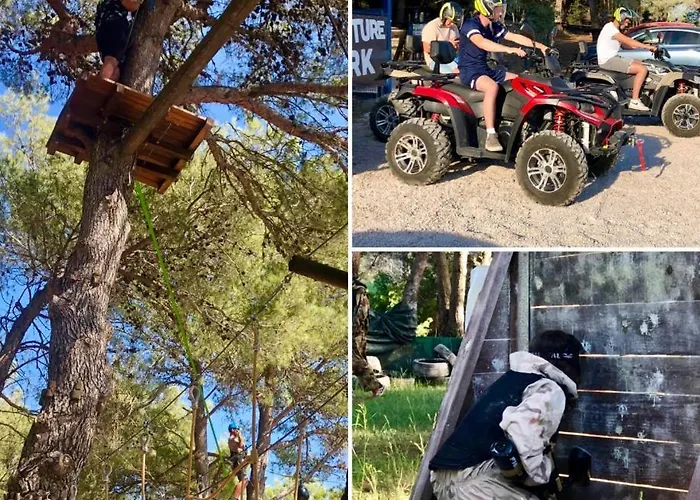 Holiday home #437 Status Relax Like A Boss Biograd Na Moru