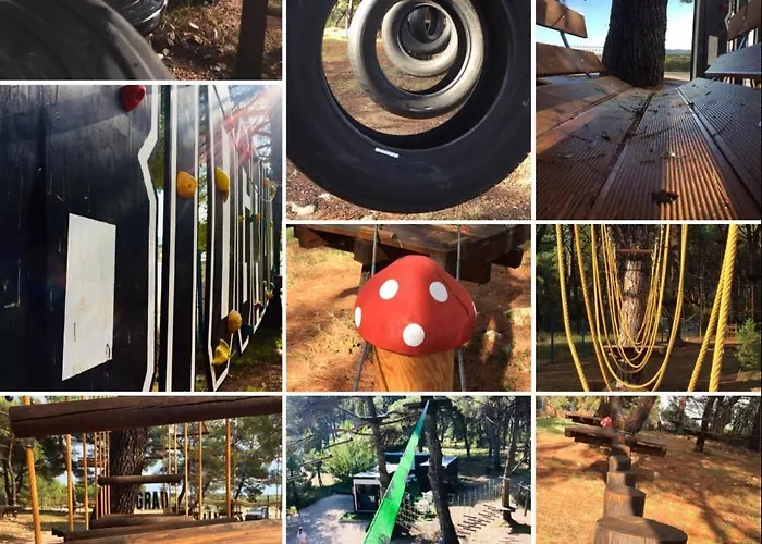 #437 Status Relax Like A Boss Holiday home Biograd Na Moru