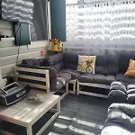 #611 Status Relax Like A Boss Ex 437 Feriehus