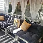 #611 Status Relax Like A Boss Ex 437 Feriehus *