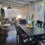 #611 Status Relax Like A Boss Ex 437 Feriehus *
