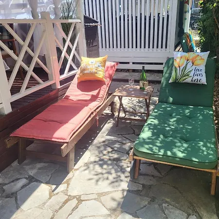Holiday home #611 Status Relax Like A Boss Ex 437