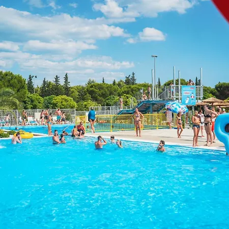 #611 Status Relax Like A Boss Ex 437 * Biograd Na Moru