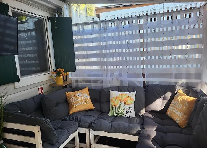 #437 Status Relax Like A Boss ביוגראד נה מורו