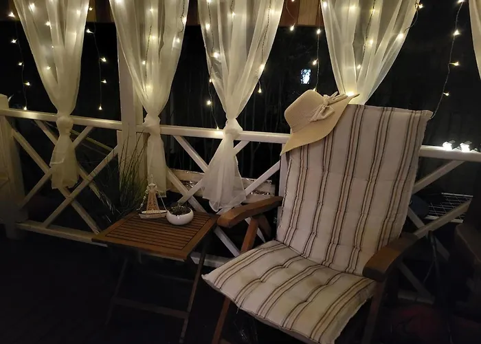 #437 Status Relax Like A Boss * ביוגראד נה מורו