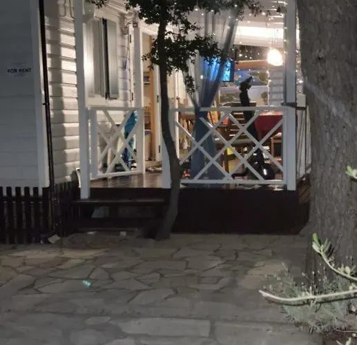 בית נופש #437 Status Relax Like A Boss