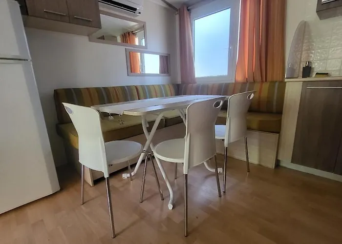 #611 Status Relax Like A Boss Ex 437 * Biograd Na Moru