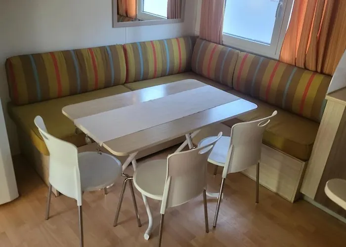 #611 Status Relax Like A Boss Ex 437 Ferienhaus *