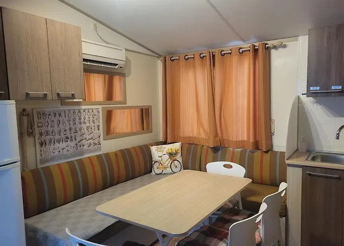 #437 Status Relax Like A Boss בית נופש ביוגראד נה מורו